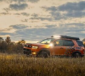 sema 2025 honda bringing the dirty goods