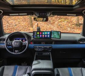 sema 2025 honda bringing the dirty goods