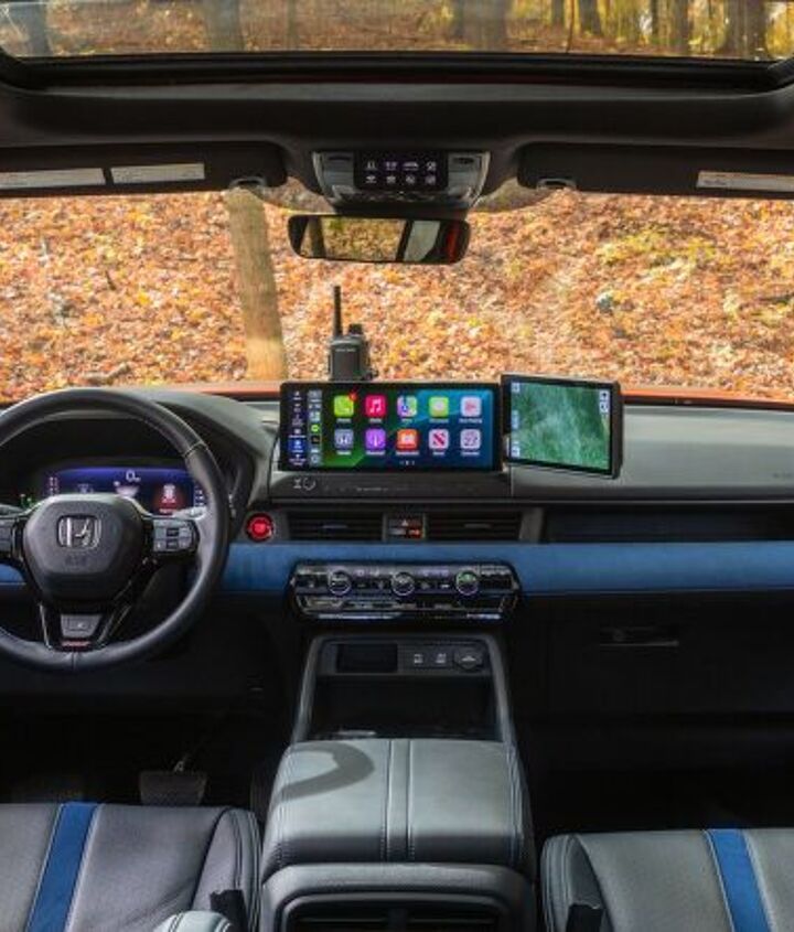 sema 2025 honda bringing the dirty goods