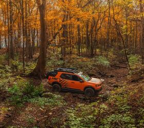 sema 2025 honda bringing the dirty goods