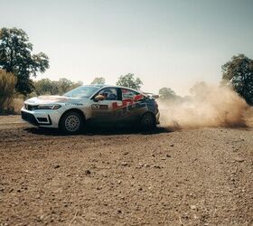 sema 2025 honda bringing the dirty goods