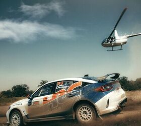 sema 2025 honda bringing the dirty goods