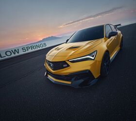 sema 2025 honda bringing the dirty goods