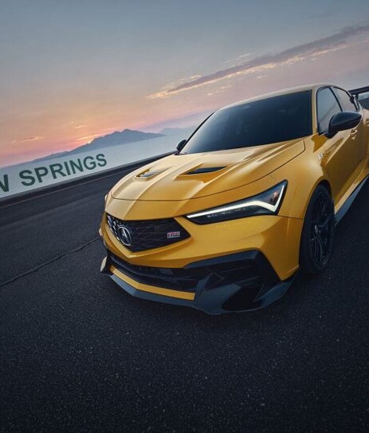 sema 2025 honda bringing the dirty goods