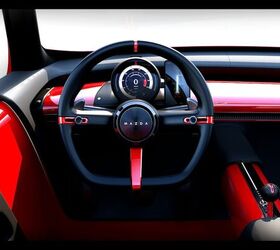 mazda vision x coupe and x compact