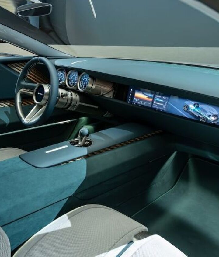 Mazda Vision X-Coupe and X-Compact -- Future Preview? | The Truth About Cars