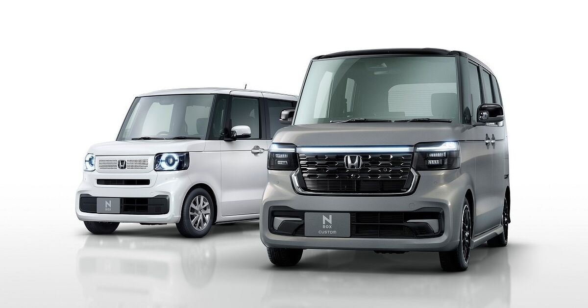 Why Not a Kei Car in the U.S.?