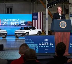 general motors slashes thousands of electric vehicle related jobs