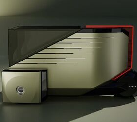 lexus ls becomes minivan and crossover concept