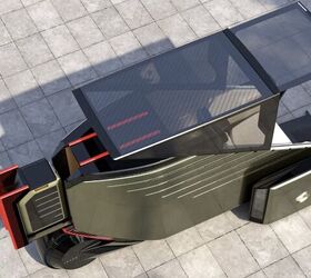 lexus ls becomes minivan and crossover concept