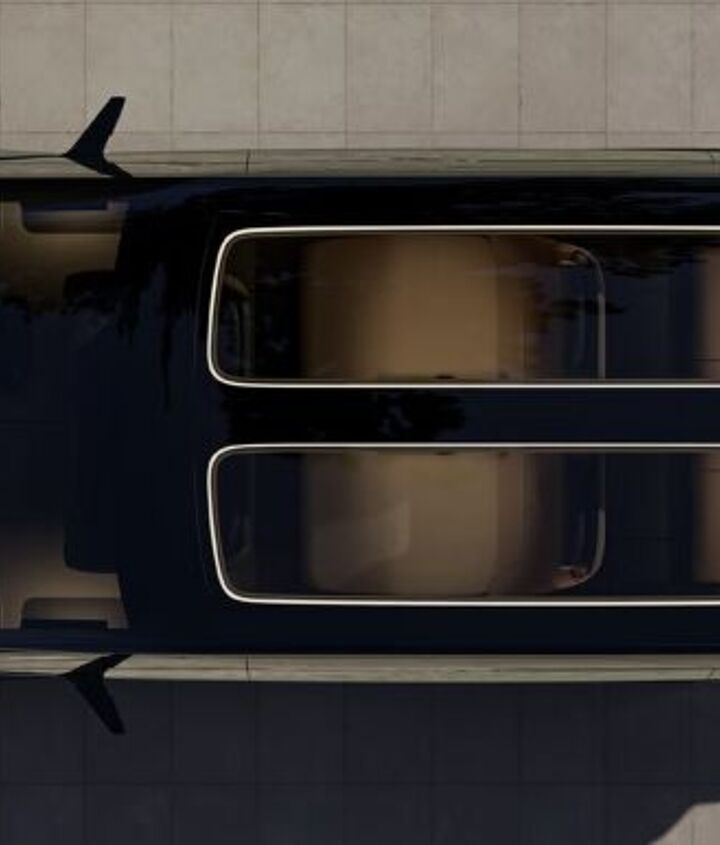 lexus ls becomes minivan and crossover concept