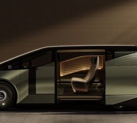 lexus ls becomes minivan and crossover concept