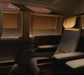 lexus ls becomes minivan and crossover concept