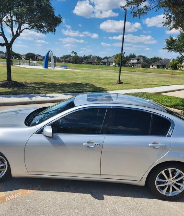 used-car-of-the-day-2008-infiniti-g35 tacika.ru