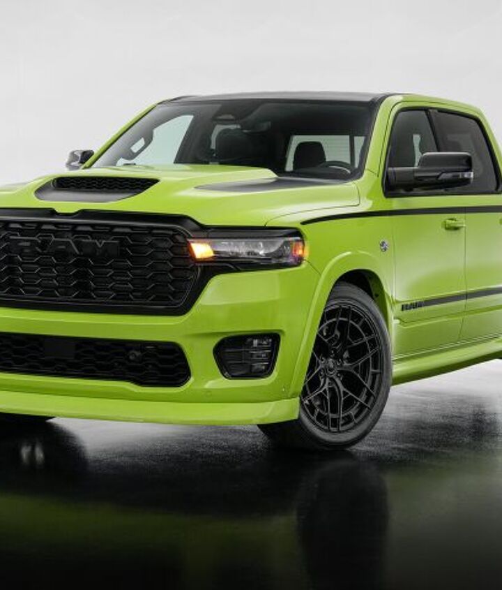 ram is getting a big boy full size suv