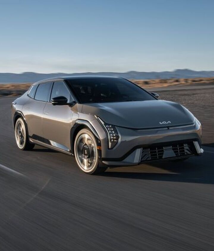 kia ev4 placed on indefinite hiatus which is fine