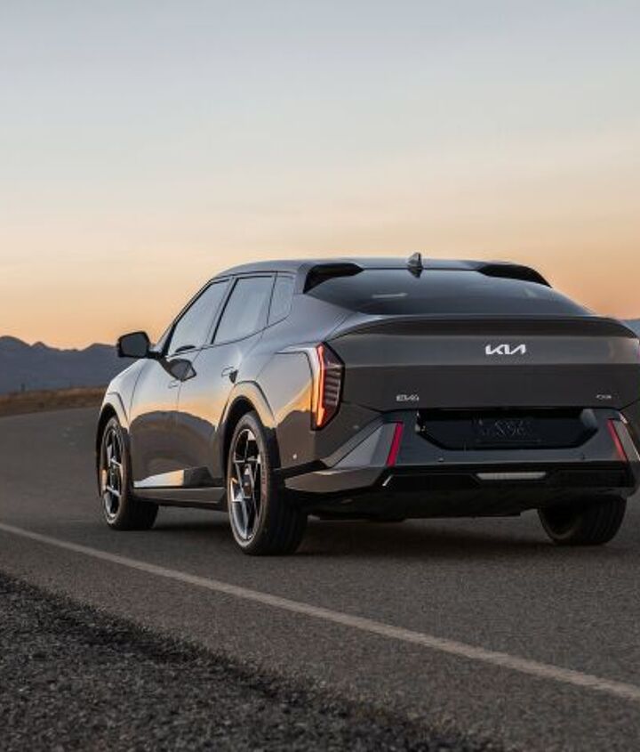 kia ev4 placed on indefinite hiatus which is fine