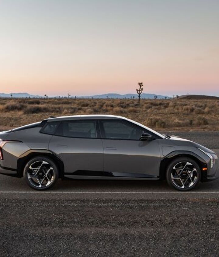 kia ev4 placed on indefinite hiatus which is fine