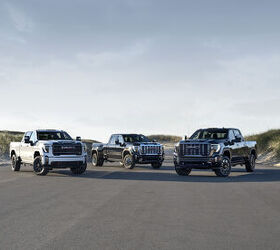 General Motors To Take Allison Transmission Badging Off HD Trucks