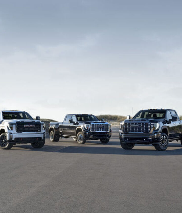 General Motors To Take Allison Transmission Badging Off HD Trucks Latest Posts from The Truth About Cars 1