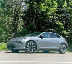 see more photos of the 2025 polestar 4