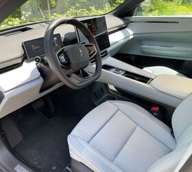 see more photos of the 2025 polestar 4