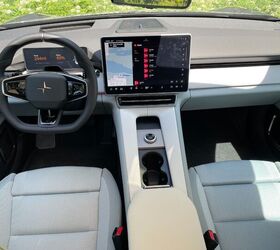 see more photos of the 2025 polestar 4