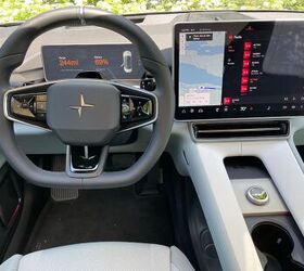 see more photos of the 2025 polestar 4