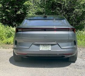 see more photos of the 2025 polestar 4