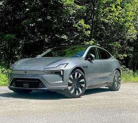 see more photos of the 2025 polestar 4