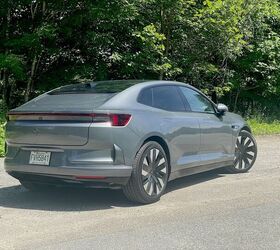 see more photos of the 2025 polestar 4