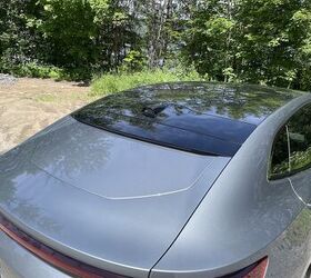 see more photos of the 2025 polestar 4