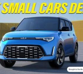 Is The Small Car Dead?