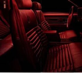 rare rides icons the cadillac eldorado distinctly luxurious part lxxv