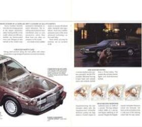 rare rides icons the cadillac eldorado distinctly luxurious part lxxv