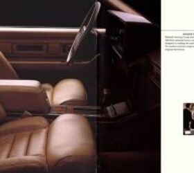 rare rides icons the cadillac eldorado distinctly luxurious part lxxv