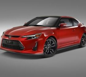 QOTD: Should Toyota Bring Back Scion?