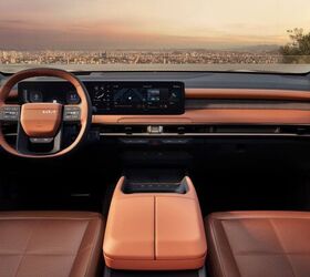 2027 kia telluride going bold staying boxy