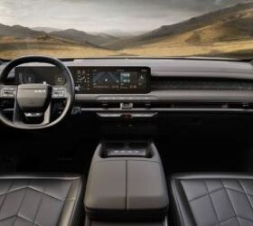 2027 kia telluride going bold staying boxy