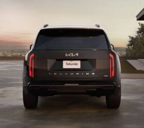 2027 kia telluride going bold staying boxy