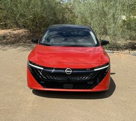 2026 nissan sentra review new duds similar experience