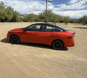 2026 nissan sentra review new duds similar experience