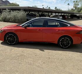 2026 nissan sentra review new duds similar experience