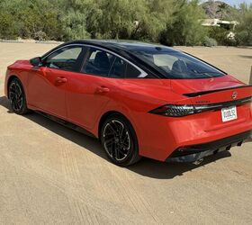 2026 nissan sentra review new duds similar experience