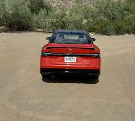 2026 nissan sentra review new duds similar experience