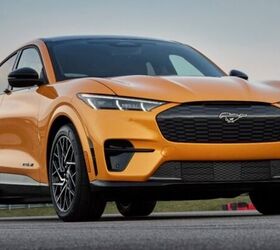 why some evs have artificial acceleration noise and what its copyin