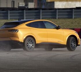 Why Some EVs Have Artificial Acceleration Noise — and What It’s Copyin