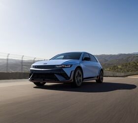 why some evs have artificial acceleration noise and what its copyin