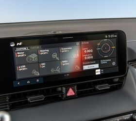 why some evs have artificial acceleration noise and what its copyin