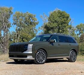 2026 hyundai palisade hybrid review the smart powertrain for a smart family hauler